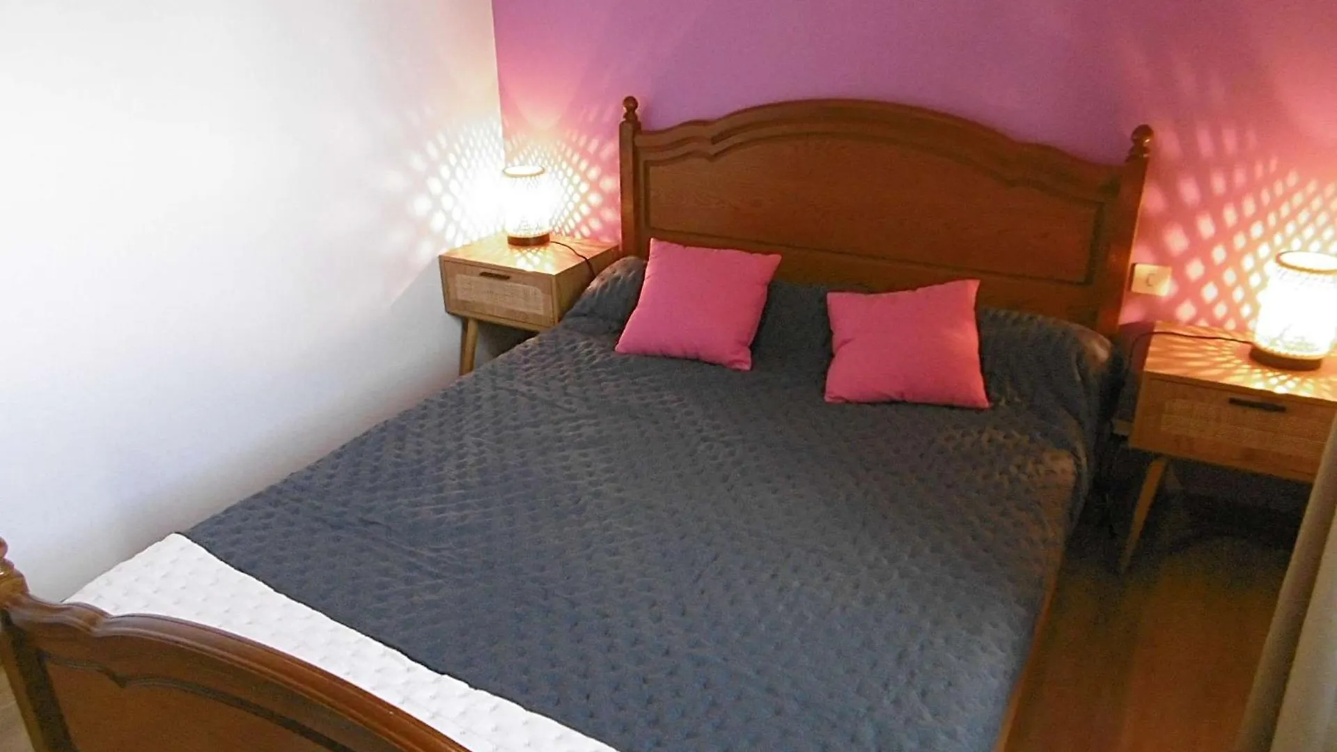 فيلة Maison 4 Pieces 6 Personnes Proche De La Mer - Heol سارزو