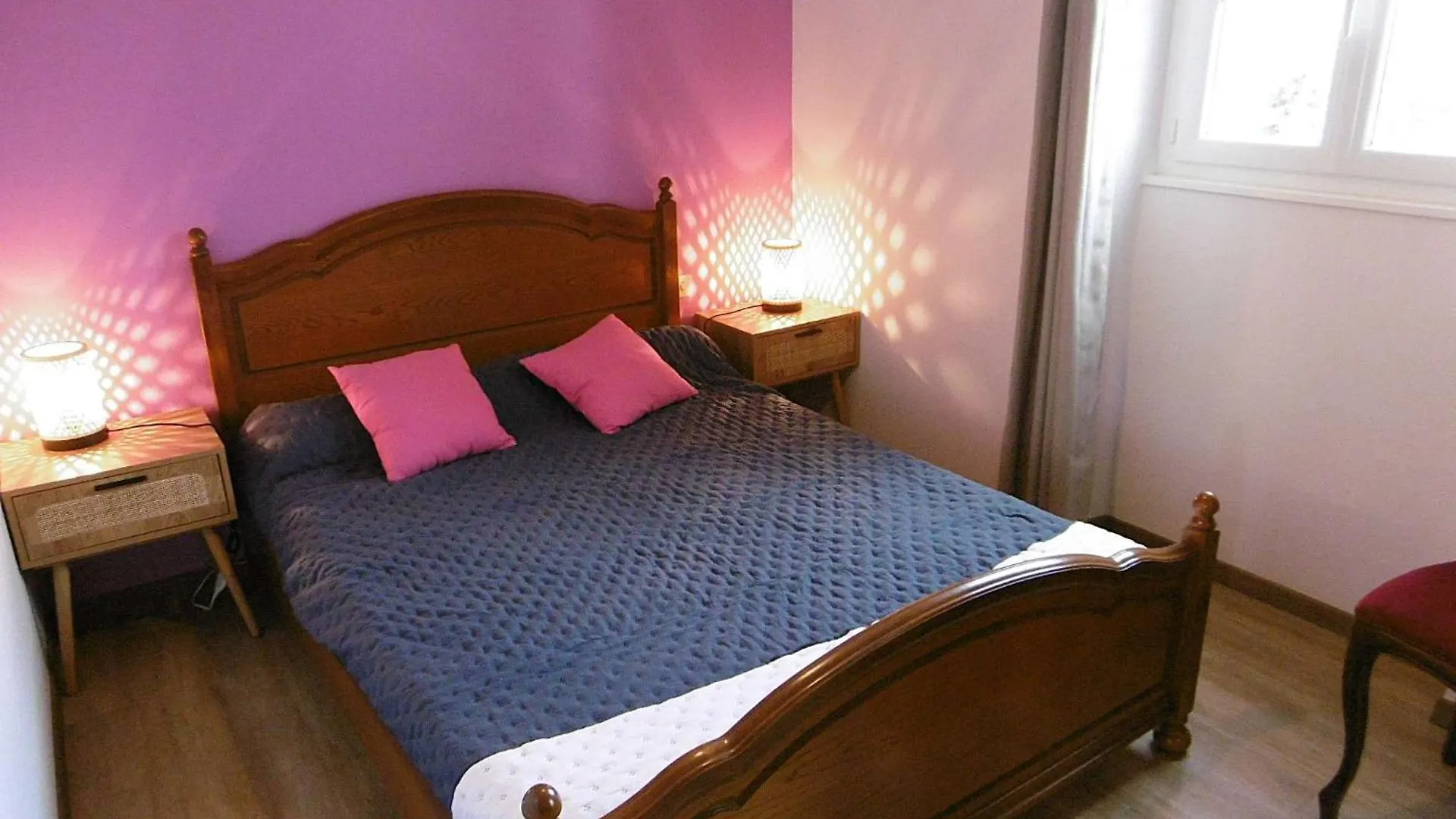 فيلة Maison 4 Pieces 6 Personnes Proche De La Mer - Heol سارزو