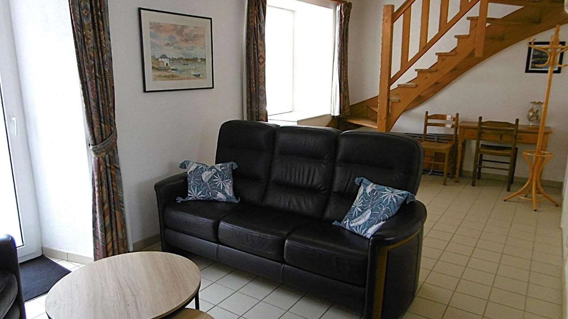 فيلة Maison 4 Pieces 6 Personnes Proche De La Mer - Heol سارزو