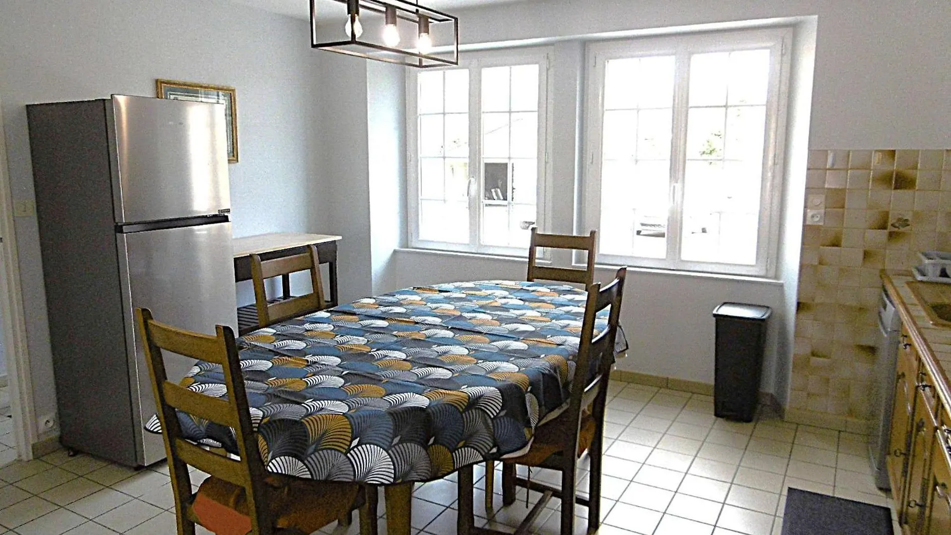 Maison 4 Pieces 6 Personnes Proche De La Mer - Heol سارزو فرنسا